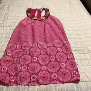 Women’s summer dress